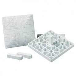 Athletic Connection Track & Field MacGregor Shock Absorbing Bases