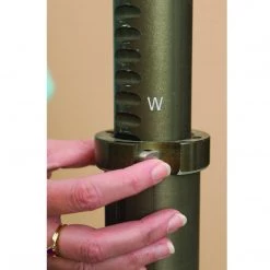 Bison Inc. Bison Magic Self-Storing Volleyball System Starting Pistol Accessories