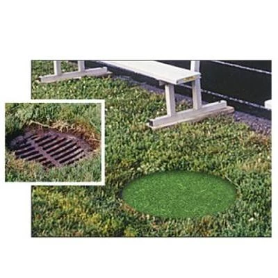 Athletic Connection Markers Inc Grate Guards Starting Pistol Accessories 1 Athletic Connection Markers Inc Grate Guards Starting Pistol Accessories