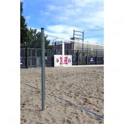 Bison Inc. Bison Match Point Competition Outdoor Volleyball System Without Padding 5 Bison Inc. Bison Match Point Competition Outdoor Volleyball System Without Padding