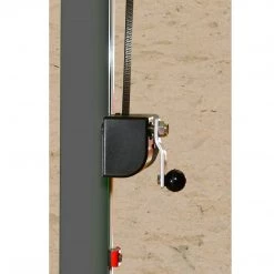 Bison Inc. Bison Match Point Competition Outdoor Volleyball System Without Padding 6 Bison Inc. Bison Match Point Competition Outdoor Volleyball System Without Padding