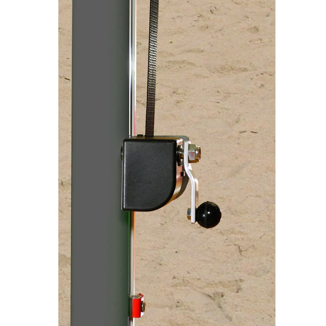 Bison Inc. Bison Match Point Competition Outdoor Volleyball System Without Padding 3 Bison Inc. Bison Match Point Competition Outdoor Volleyball System Without Padding