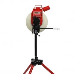 First Pitch Middie Lacrosse Machine