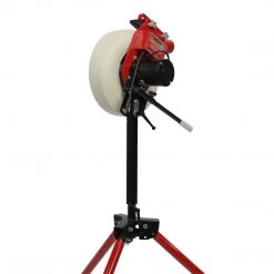 First Pitch Middie Lacrosse Machine