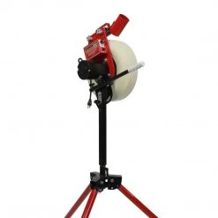 First Pitch Middie Lacrosse Machine 9 First Pitch Middie Lacrosse Machine