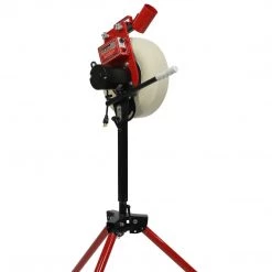 Baseball Pitching Machines First Pitch Middie Lacrosse Shooting Machine