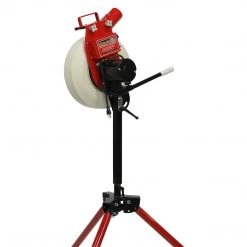 Baseball Pitching Machines First Pitch Middie Lacrosse Shooting Machine