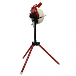 Baseball Pitching Machines First Pitch Middie Lacrosse Shooting Machine