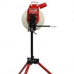 Baseball Pitching Machines First Pitch Middie Lacrosse Shooting Machine