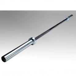 Solid Bar Fitness Midwest Power Bar