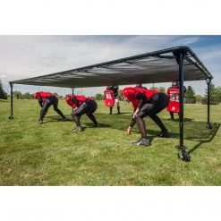 Rogers Athletic Rogers Football Mobility Chute