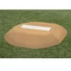 Portable Pitching Mounds Pitch Pro 334 Youth Game Pitching Mound