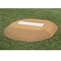 Portable Pitching Mounds Pitch Pro 334 Youth Game Pitching Mound