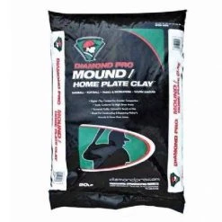 Athletic Connection Mound/Home Plate Clay