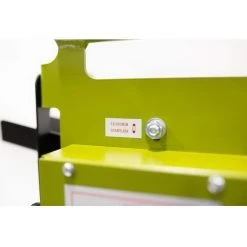 Mound Yeti™ 1 Pitching Machine For Baseball And Softball Baseball Pitching Machines