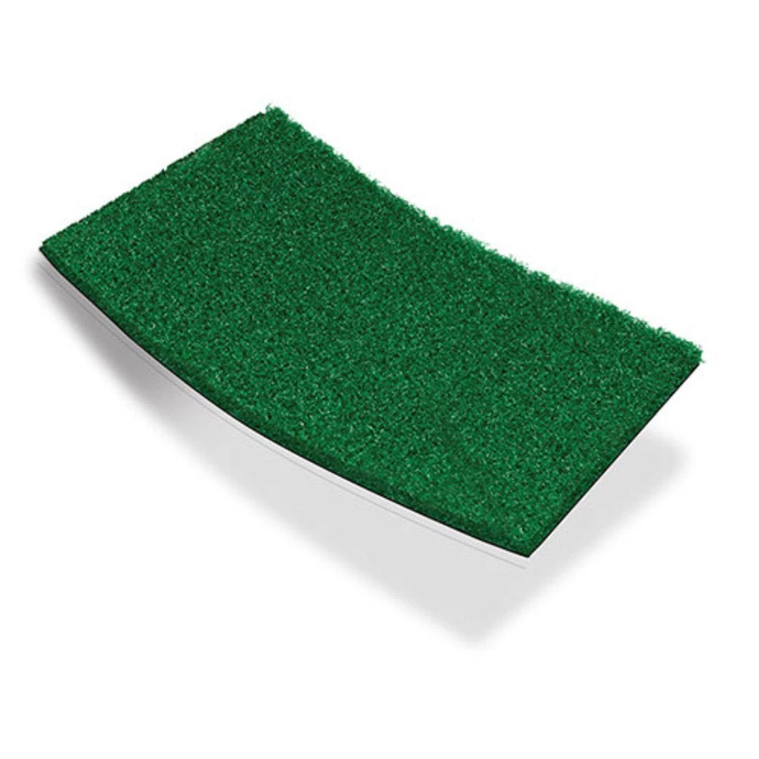 Starting Pistol Accessories ProMounds Stadium Padded Artificial Turf 1 Starting Pistol Accessories ProMounds Stadium Padded Artificial Turf