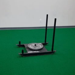 Starting Pistol Accessories ProMounds Stadium Padded Artificial Turf 5 Starting Pistol Accessories ProMounds Stadium Padded Artificial Turf