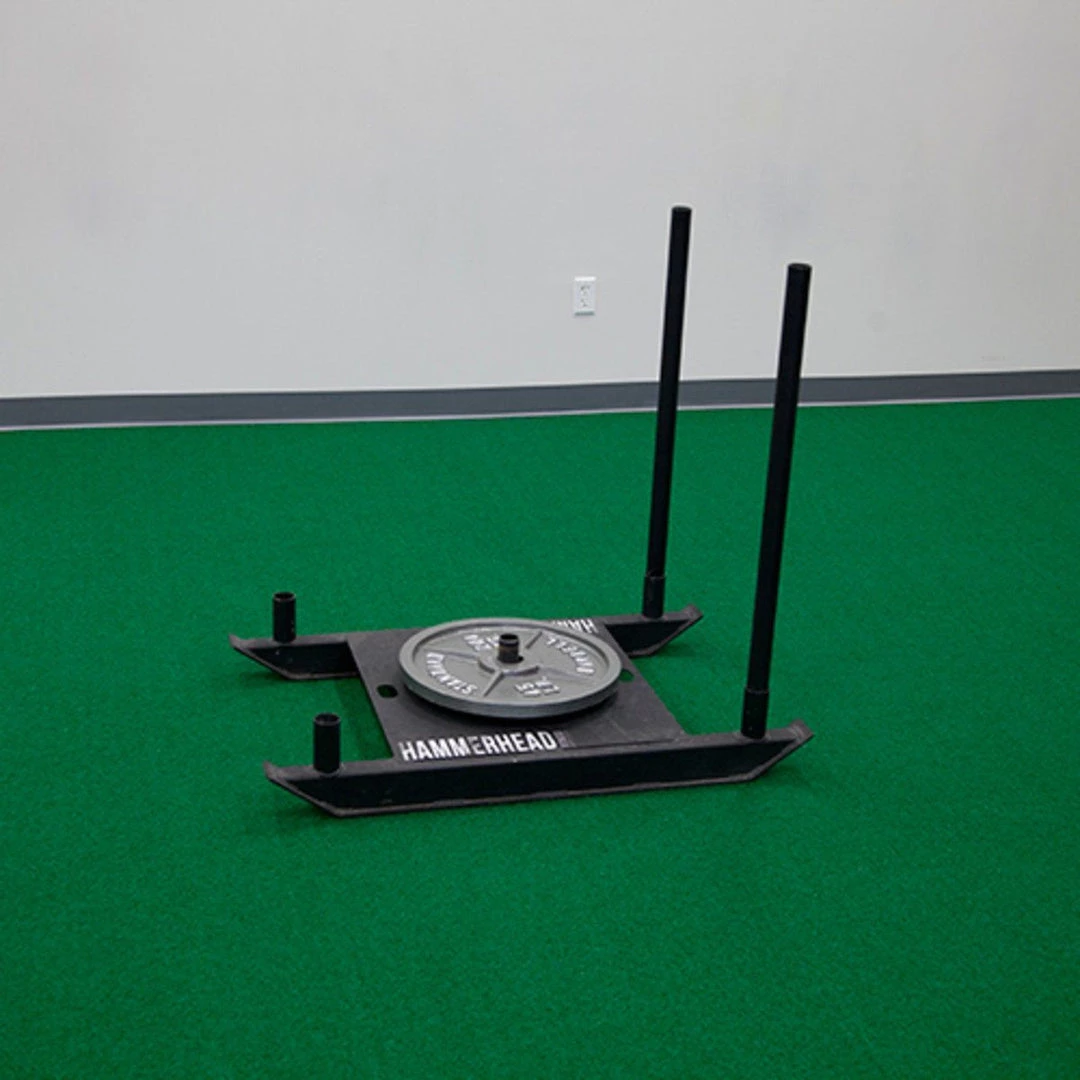 Starting Pistol Accessories ProMounds Stadium Padded Artificial Turf 3 Starting Pistol Accessories ProMounds Stadium Padded Artificial Turf