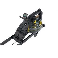 First Degree Fitness Neon Pro V Reserve AR Rowing Machine Starting Pistol Accessories