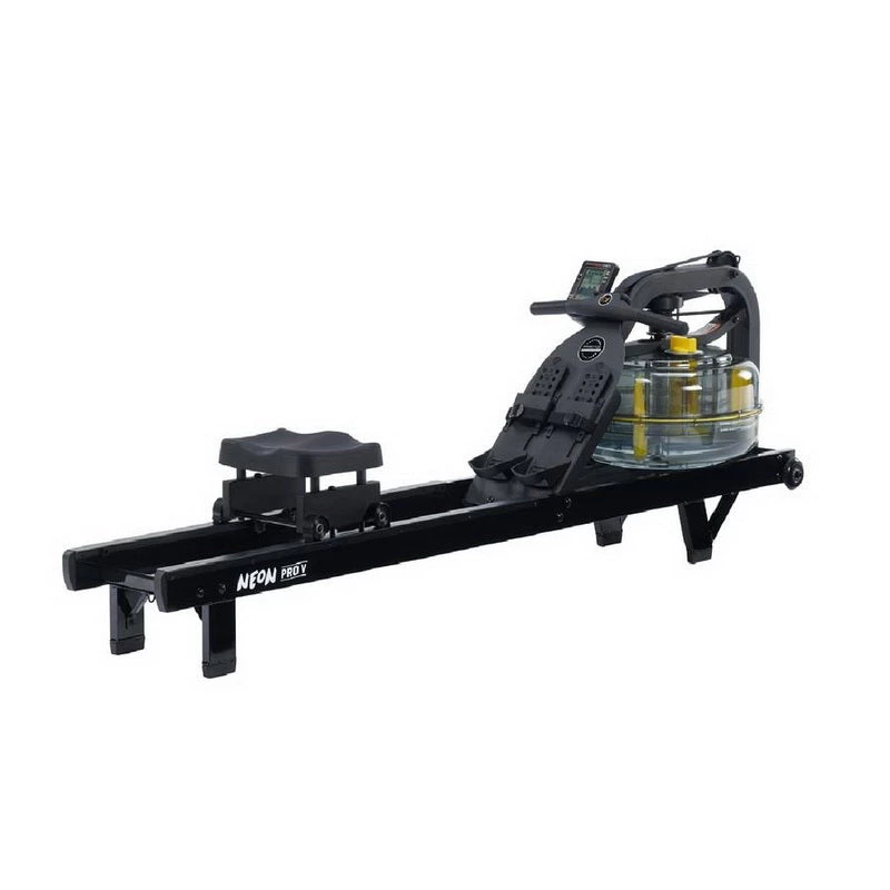 First Degree Fitness Neon Pro V Reserve AR Rowing Machine Starting Pistol Accessories