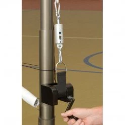 Bison Inc. Starting Pistol Accessories Bison NetSet Volleyball Net Tensioning Gauge