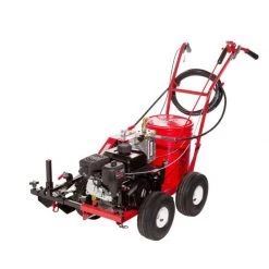 NewStripe Self-Propelled Airless Striping Machine 4600 8 NewStripe Self-Propelled Airless Striping Machine 4600