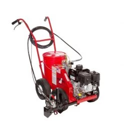 NewStripe Airless Striping Machine 4400 Basketball Court Striping Machines