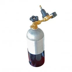 Starting Pistol Accessories NewStripe CO2 Power Pack For FieldLiner 3™