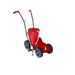 NewStripe EcoLiner™ Battery Powered Field Striper Field Line Striping Machines