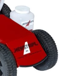 NewStripe EcoLiner™ Plus Battery Powered Field Striper