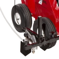 NewStripe EcoLiner™ SP Self-Propelled Field Striping Machine