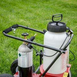 Field Line Striping Machines NewStripe FieldLiner 3™ Field Striping Machine