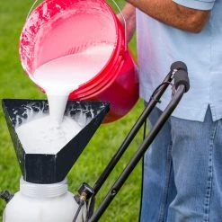 Field Line Striping Machines NewStripe FieldLiner 3™ Field Striping Machine