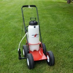 Field Line Striping Machines NewStripe FieldLiner 3™ Field Striping Machine