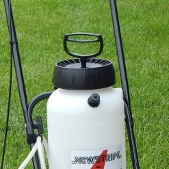 Field Line Striping Machines NewStripe FieldLiner 3™ Field Striping Machine