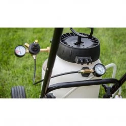 Field Line Striping Machines NewStripe FieldLiner 3™ Field Striping Machine