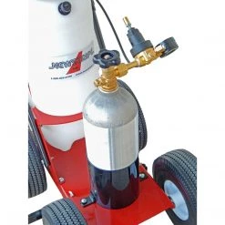 Field Line Striping Machines NewStripe FieldLiner 3™ Field Striping Machine