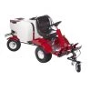 NewStripe NewRider™ 5000 Airless Riding Field Line Striper Field Line Striping Machines