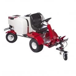 NewStripe NewRider™ 5000 Airless Riding Field Line Striper Field Line Striping Machines
