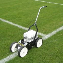 NewStripe Sharp Stripe Field Paint Stripe Basketball Court Striping Machines 7 NewStripe Sharp Stripe Field Paint Stripe Basketball Court Striping Machines