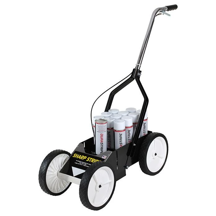 NewStripe Sharp Stripe Field Paint Stripe Basketball Court Striping Machines 1 NewStripe Sharp Stripe Field Paint Stripe Basketball Court Striping Machines