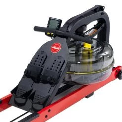 First Degree Fitness Newport Club Plus AR Rowing Machine Starting Pistol Accessories