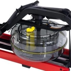 First Degree Fitness Newport Club Plus AR Rowing Machine Starting Pistol Accessories