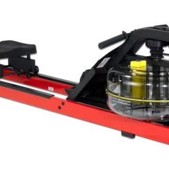 First Degree Fitness Newport Club Plus AR Rowing Machine Starting Pistol Accessories