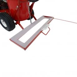 Newstripe HashMark Paint & Go Football Hash Mark Stencil