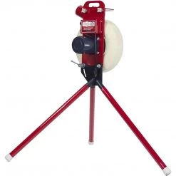 First Pitch Original Pitching Machine For Baseball And Softball