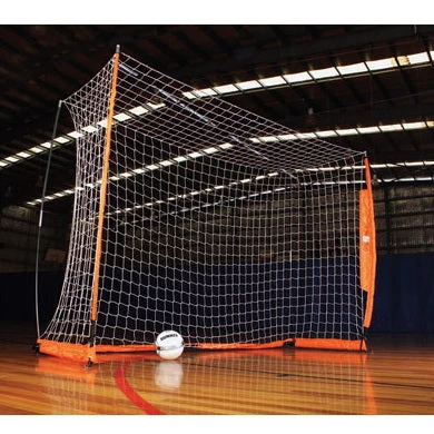 Starting Pistol Accessories Bownet Official Fifa Sized Futsal Goal 4 Starting Pistol Accessories Bownet Official Fifa Sized Futsal Goal