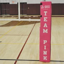 JayPro Volleyball Official Standard Pad