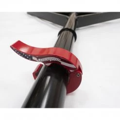 Solid Bar Fitness Olympic Collar