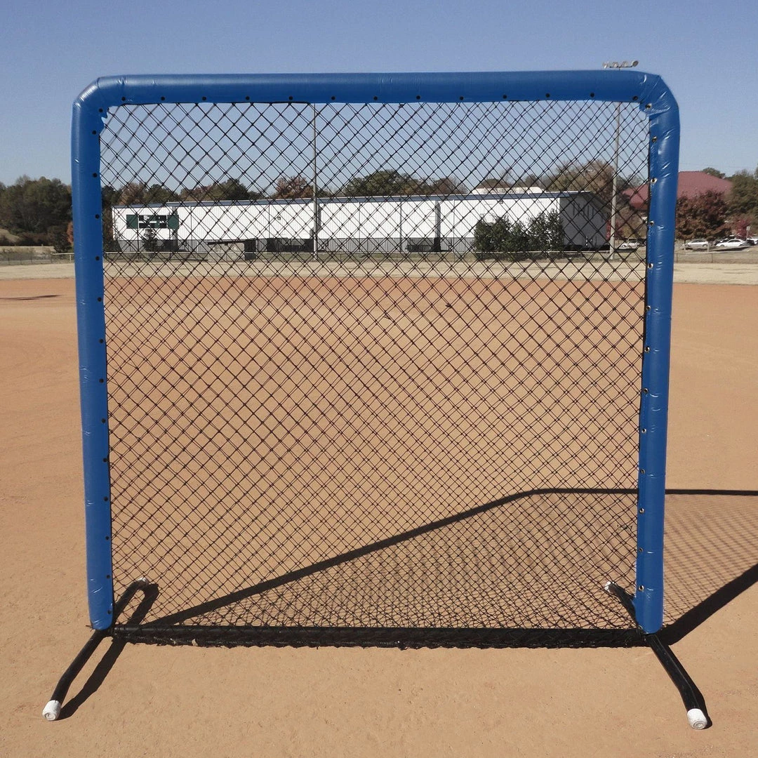 Better Baseball Bullet Series On Field Protective Screen 8' X 8' 1 Better Baseball Bullet Series On Field Protective Screen 8' X 8'